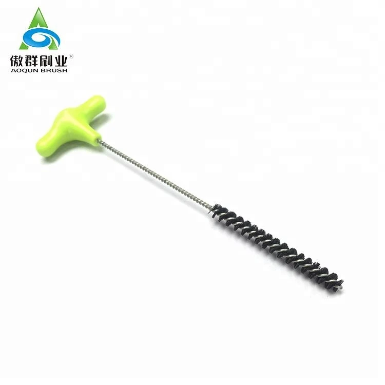 Wholesale Espresso Coffee Machine Steam Wands Pipe Cleaning Brush