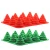 Import Wholesale Factory Direct FDA Silicone DIY Christmas Tree cake Mold Candle Mold from China