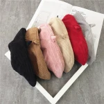 Wholesale Fashion Beret with Art Style Hat
