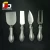 Import wholesale full stainless steel nice polish mini cheese knife from China