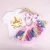 Import Wholesale  Girls clothing Babies  Skirt 4pcs clothing outfits from China