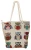 Wholesale Handbags For Women Ladies Cotton Customized Designer Handbags