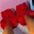 Import Wholesale High Quality 2021 Cheap Custom Plush Toy Fluffy Children Pink Cheetah Teddy Bear Slippers Brow In from China