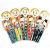 Import wholesale high quality clip-on elastic adjustable kids suspender from China