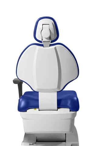 Wholesale High Quality Dental Chair Key Pads Control Eurodent Dental Table And Chair Set