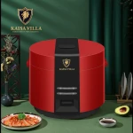 Wholesale High Quality Home Cooking Appliance 900w 5l Electric Rice Cooker