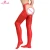 Import Wholesale high quality leather transparent sexy adult women thigh high socks from China