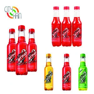 Wholesale High Quality Meets The Needs Of A Large Number Consumer Sting Soft Drink 330ml