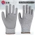 Import Wholesale High Quality Nitrile Coated Safety Gloves For Sale from China