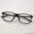 Import Wholesale High Quality Optical Eyeglasses Frames Glasses Unisex Designer Eye Glasses from China