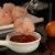 Import Wholesale high quality shrimps ball forzen surimi fish ball seafoods and frozen seafood from China