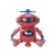 Import Wholesale High Quality Small Children Educational Toy Kid Learning Robot Toys For Boy from China
