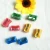 Import Wholesale High Quality Small Colorful Pencil Sharpener from China