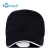 Import wholesale high quality sports cap cotton plain baseball caps from China
