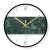Import Wholesale High-transparent acrylic decoration desktop & hanging  wall clock in different size and shape from China
