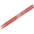 Import Wholesale HUN Starry Series 7A Red colored Drumsticks from China