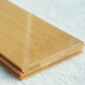Wholesale Indoor Bamboo Flooring High Quality Solid Bamboo Flooring