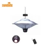 wholesale indoor carbon infrared electric ceiling patio  heater