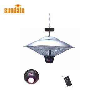 wholesale indoor carbon infrared electric ceiling patio  heater