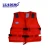 Import Wholesale inflated yamaha life jacket swiming life vest For shipboard from China