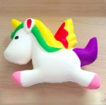 wholesale jumbo squishy slow rising kawaii cute scented soft squishies Pack Toys