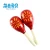 Import wholesale kids musical percussion instrument wooden maracas from China