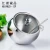 Import wholesale kitchen canisters spice storage metal sugar bowl for sale from China