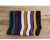 Import Wholesale long custom logo OEM winter terry sole  thicken cushion women knee high cotton warm length snow fluffy soft tube socks from China