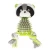 Import wholesale manufacturer  plush rope  pet dog chew toys from China