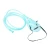Import Wholesale Medical Disposable Clear Soft Pvc Material Face Oxygen Mask With Low Price Production Line from China