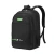 Import Wholesale Mens Backpack Custom Logo Large Travelling Rucksack School Backpack Bag Black from China
