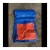 Import Wholesale merchant direct sunscreen and waterproof soft and light collapsible blue rainproof cloth tarpaulin from China