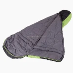 Wholesale Mummy Outdoor Traveler Camping Down Sleeping Bag