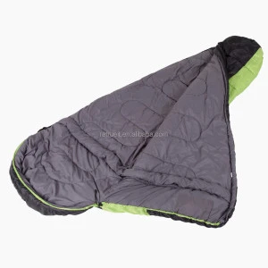 Wholesale Mummy Outdoor Traveler Camping Down Sleeping Bag