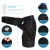Import Wholesale New Customized Logo Adjustable Neoprene Shoulder Support Pads Brace from China