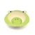 Import Wholesale New Design 5 Pieces Bamboo Fiber Kids Dinnerware Meal Set Tableware For Children from China