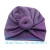 Import Wholesale New Design Baby Hooded Hat Brimless Cap Infant Cotton Hats from China