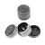 Import Wholesale New Style 4 in One Smoking Accessories Set Glass Smoking Weed Pipe Metal Grinder Tobacco Cigar Smoking Gift Set from China