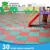 Import Wholesale new style playground rubber flooring tile from China
