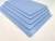 Import wholesale Non-Toxic Light Weight Conductive Antistatic PP foam Board Strong and wear-resistant Plastic foam plate from China