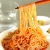 Import wholesale OEM 248g konjac instant noodles fat free Ready to eat noodles shirataki ramen konjac vermicelli from China