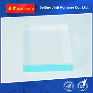 Wholesale optical glass filters,color filter,quartz plate cold mirror product