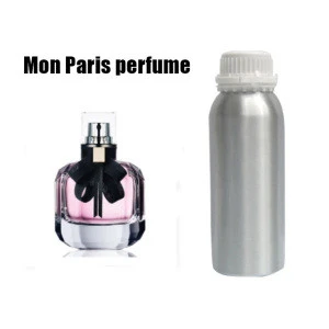 Wholesale perfume perfume essential oil Perfume in bulk