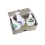 Import Wholesale Personal Care Cosmetics Travel Bath Spa Gift Set from China