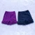 Import Wholesale Personalized Cotton Monogrammed Girls Icing Ruffle Shorts from China