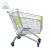 Import Wholesale Plastic Folding Shopping steel grocery Cart Bag Market Supermarket Shopping Trolley from China