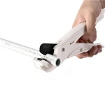 wholesale plumbing pipe cutters hand tool pipe beveling cutting tool bits blades plumbing tool for ppr pipe