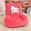 Wholesale plush china toy import animal shape plush sofa baby chair