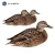 Import Wholesale Portable Canadian Silhouette Goose Decoys Snow Goose Decoy Hunting from China