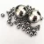 Import Wholesale Price 3mm 4mm Stainless Steel Ball Metal Ball For Cleaning Decanter from China